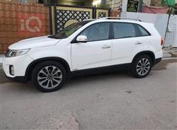 کیا سۆرینتۆ